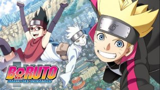 Boruto: Naruto Next Generations 681653