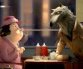 Revolting Rhymes Part One