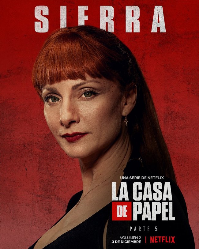 La casa de papel