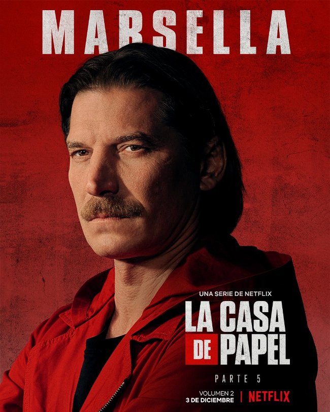 La casa de papel