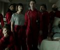 La casa de papel