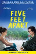 Five Feet Apart 873502