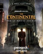 The Continental: From the World of John Wick 1036599