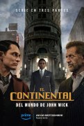 The Continental: From the World of John Wick 1039275