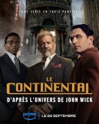 The Continental: From the World of John Wick 1039276