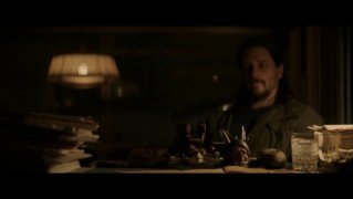 The Continental: From the World of John Wick 1040263