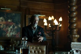 The Continental: From the World of John Wick 1037865