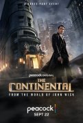 The Continental: From the World of John Wick 1039274