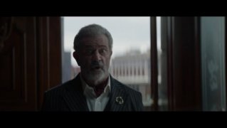 The Continental: From the World of John Wick 1040255