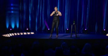 Amy Schumer: The Leather Special 772658