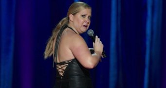 Amy Schumer: The Leather Special 772657