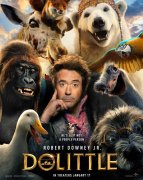 Dolittle 912587