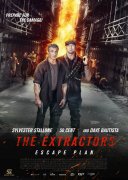 Escape Plan: The Extractors 889731