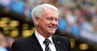 Bobby Robson: More Than a Manager 873379