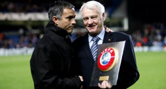 Bobby Robson: More Than a Manager 873380