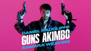 Guns Akimbo 939138