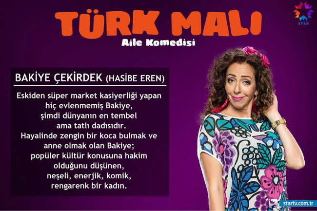 Turk Mali