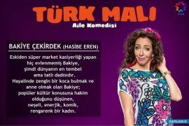 Turk Mali 682209