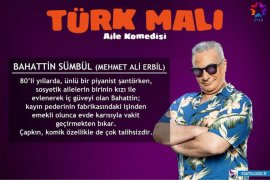 Turk Mali 682210