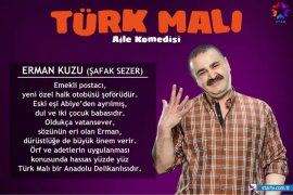 Turk Mali 682208