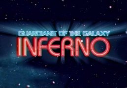 Guardians of the Galaxy: Inferno 806256