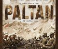 Paltan