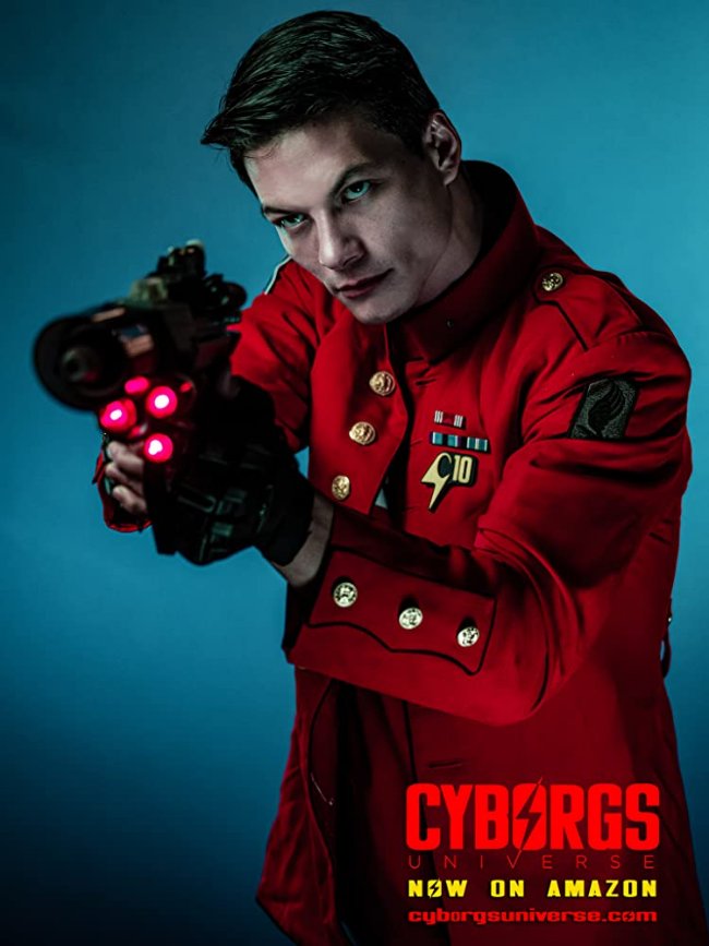 Cyborgs Universe