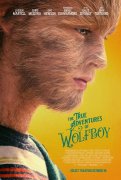 The True Adventures of Wolfboy 973110