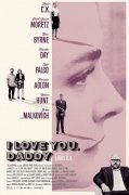 I Love You, Daddy 719306