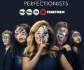 Pretty Little Liars: The Perfectionists