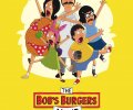 The Bob's Burgers Movie