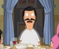 The Bob's Burgers Movie