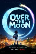 Over the Moon 962643