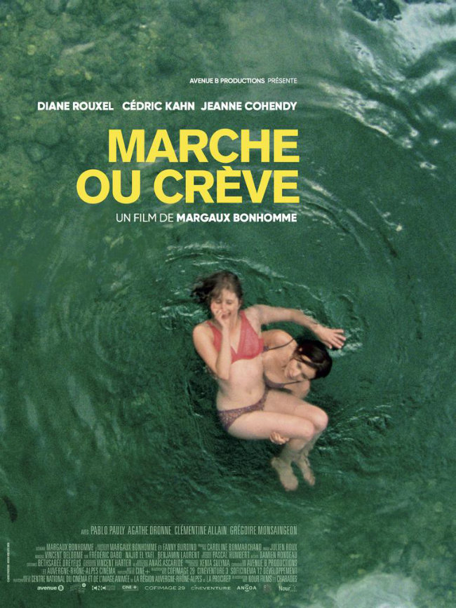 Marche ou crève