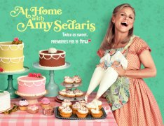 At Home with Amy Sedaris 862797