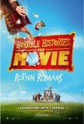 Horrible Histories: The Movie - Rotten Romans 872668