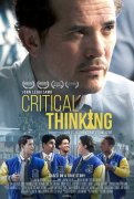 Critical Thinking 967362