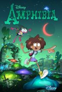 Amphibia 893543