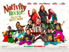 Nativity Rocks! 808053