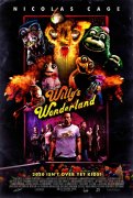 Willy's Wonderland 980874