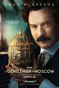 A Gentleman in Moscow 1046209