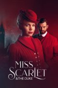 Miss Scarlet & the Duke 1035031