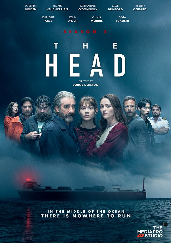 The Head