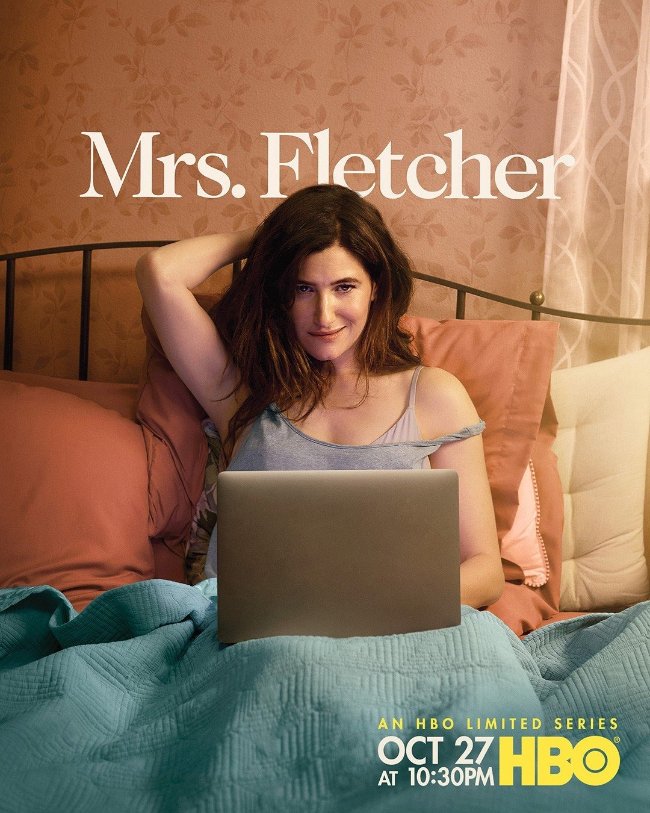 Mrs. Fletcher