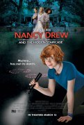 Nancy Drew and the Hidden Staircase 863406