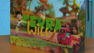 Terra Willy: Planète inconnue 898297