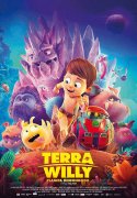 Terra Willy: Planète inconnue 898301