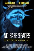 No Safe Spaces 924625