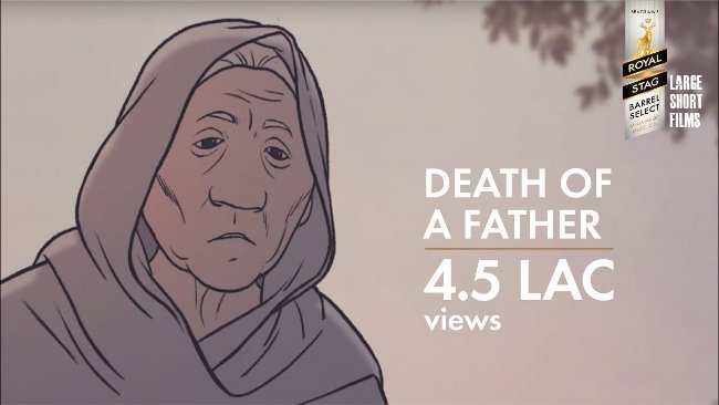 Death of a Father