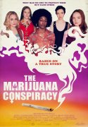The Marijuana Conspiracy 984653